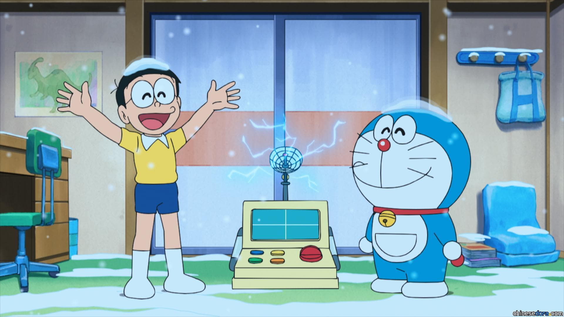 #1159　變換自如！天氣箱（変幻自在！お天気ボックス）